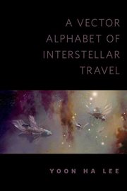 A Vector Alphabet of Interstellar Travel cover image cdn