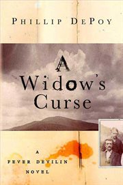 A Widow's Curse : Fever Devilin cover image cdn