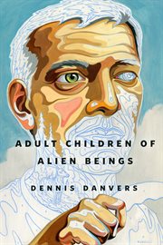 Adult Children of Alien Beings cover image cdn