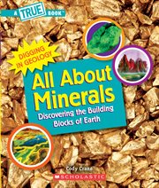 All About Minerals cover image cdn