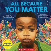 All Because You Matter cover image cdn