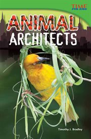 Animal Architects cover image cdn