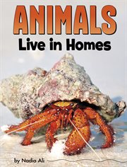 Animals Live in Homes cover image cdn