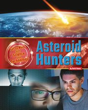 Asteroid Hunters cover image cdn