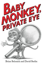 Baby Monkey, Private Eye cover image cdn