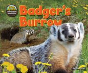 Badger's Burrow : Hole Truth! Underground Animal Life cover image cdn
