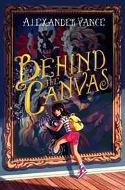 Behind the Canvas cover image cdn
