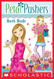 Best Buds : Petal Pushers cover image cdn