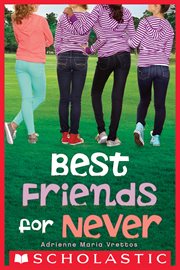 Best Friends for Never cover image cdn
