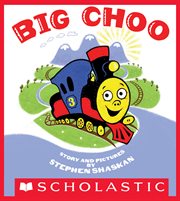 Big Choo cover image cdn