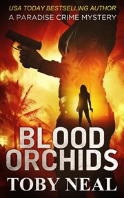 Blood Orchids : a Lei Crime novel cover image cdn