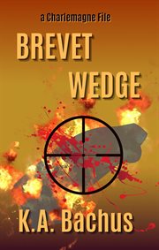 Brevet Wedge cover image cdn