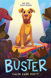 Buster cover image cdn