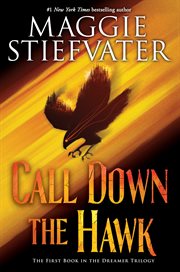 Call Down the Hawk : Dreamer Trilogy cover image cdn