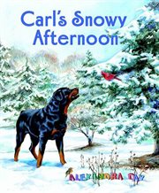 Carl's Snowy Afternoon : Carl cover image cdn
