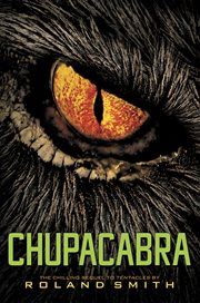 Chupacabra : Cryptid Hunters cover image cdn