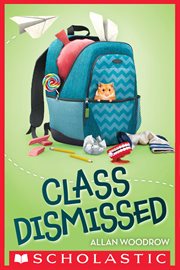 Class Dismissed cover image cdn