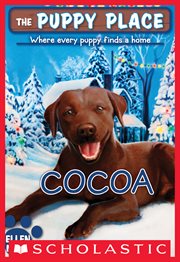 Cocoa : Cocoa (The Puppy Place #25) cover image cdn