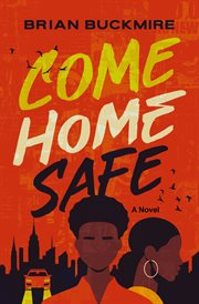 Come Home Safe cover image cdn