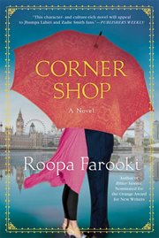 Corner Shop : A Novel cover image cdn