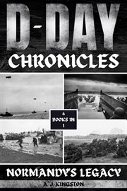 D-Day Chronicles : Day Chronicles cover image cdn