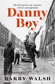 Danny Boy cover image cdn