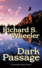 Dark Passage : Skye's West cover image cdn