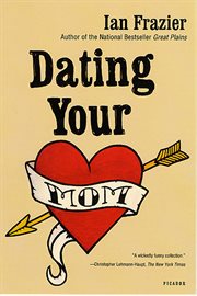 Dating Your Mom cover image cdn