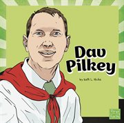 Dav Pilkey : Your Favorite Authors cover image cdn