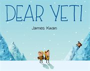 Dear Yeti cover image cdn