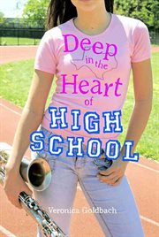 Deep in the Heart of High School cover image cdn