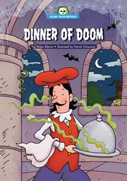 Dinner of Doom : Scary Tales Retold cover image cdn
