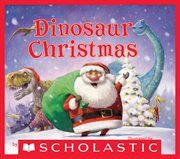 Dinosaur Christmas cover image cdn