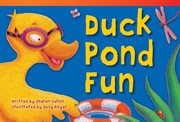 Duck Pond Fun : Literary Text cover image cdn