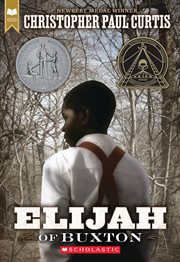 Elijah of Buxton cover image cdn