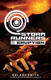 Eruption : Storm Runners Trilogy cover image cdn