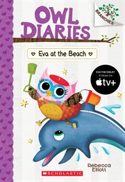 Eva at the Beach: A Branches Book : A Branches Book cover image cdn