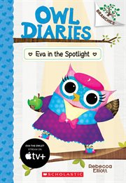Eva in the Spotlight: A Branches Book : A Branches Book cover image cdn