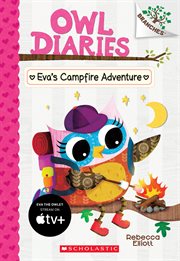 Eva's Campfire Adventure: A Branches Book : A Branches Book cover image cdn