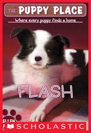 Flash : Puppy Place cover image cdn
