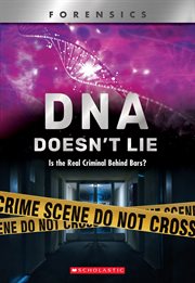 Forensics: DNA Doesn't Lie : DNA Doesn't Lie cover image cdn