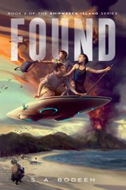 Found : Shipwreck Island cover image cdn