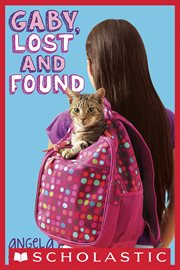Gaby, Lost and Found cover image cdn