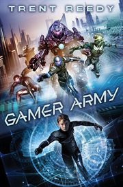 Gamer Army cover image cdn