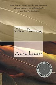 Ghost Dancing : Short Fiction cover image cdn