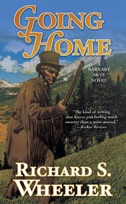 Going Home : Skye's West cover image cdn