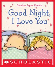 Goodnight, I Love You cover image cdn