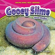 Gooey Slime : Gross Hagfish cover image cdn