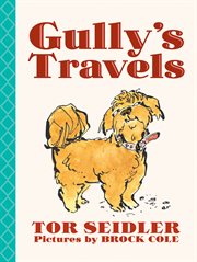 Gully's Travels cover image cdn