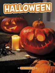 Halloween : Traditions & Celebrations cover image cdn